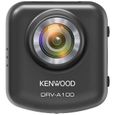 Caméra embarquée Kenwood DRV-A100 Angle de vue horizontal=125 ° 5 V Capteur G, microphone-2
