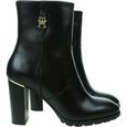 Chaussures Tommy Hilfiger Bottines FW0FW07540BDS-2