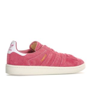 adidas blanche et rose homme