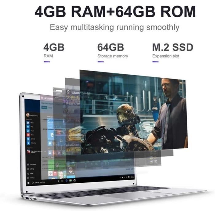 iSTYLE PC Portable Pavilion Gaming 15" -2