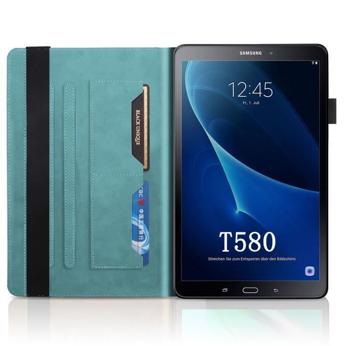 Pochette samsung 2025 galaxy tab a6