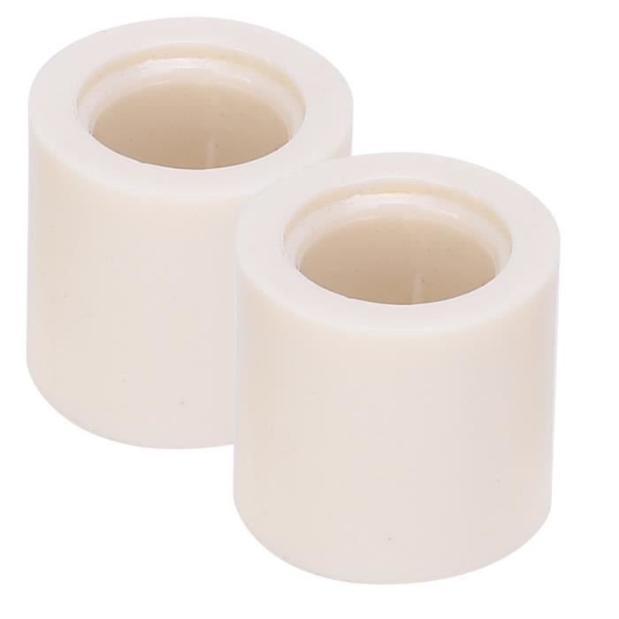 Kit De 40 Embouts Pour Queue De Billard – 13 Mm, Fibre Durable – Remplacement Virole Billard Américain