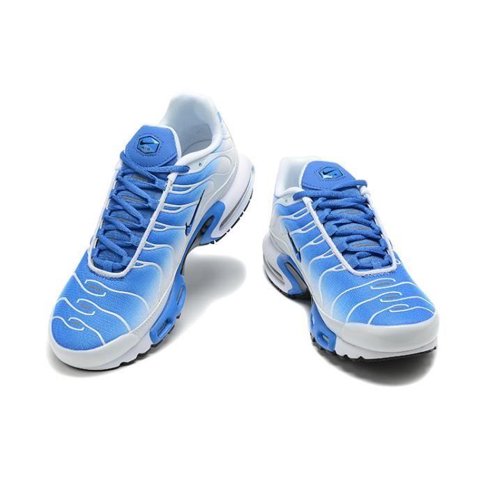 nike air max plus tn sky blue white