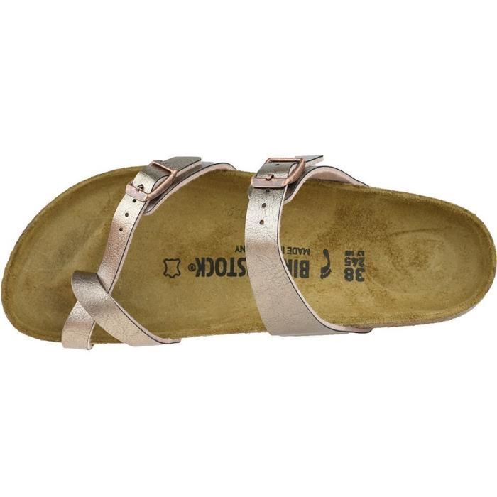 Tong femme online taille 42