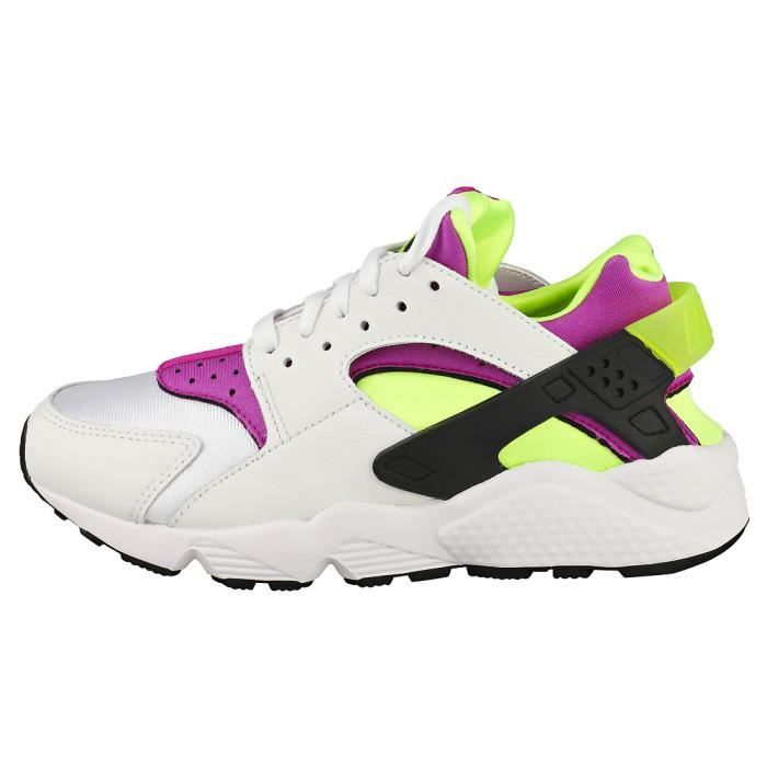 Basket nike huarache shop femme