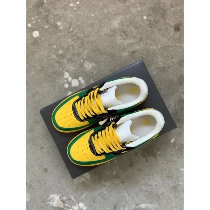 Af1 jaune outlet