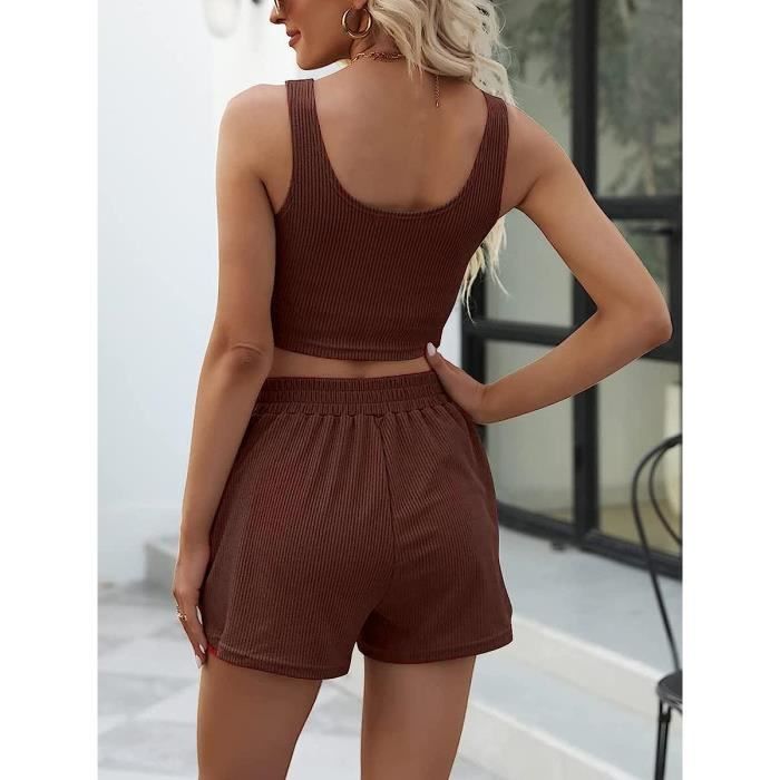 Vetement discount femme été