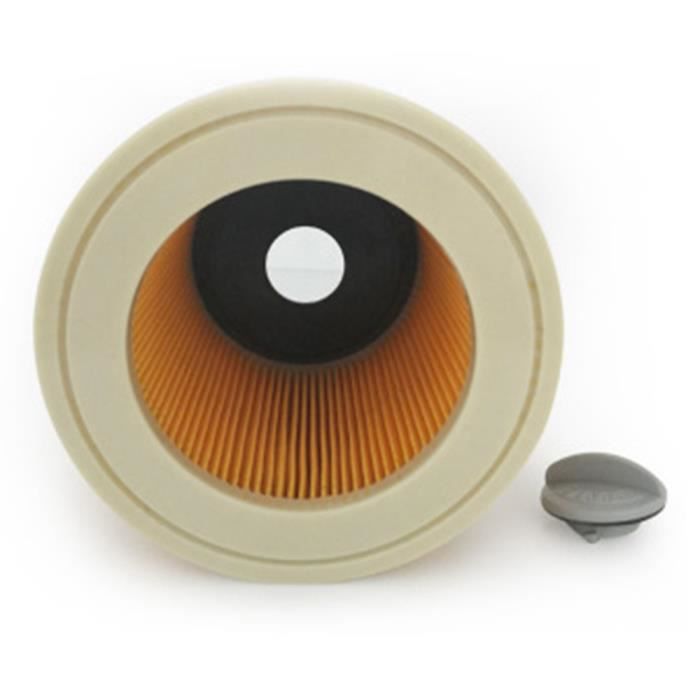 Filtre pour aspirateur karcher wd3 deals premium