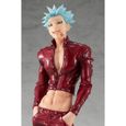 Figurine The Seven Deadly Sins - Statuette Pop Up Parade Ban 20cm-3