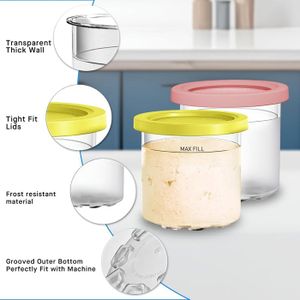 Rangement Pot Et Couvercle Pour Robot Cookeo Moulinex – Neuf, Pièce Détachée