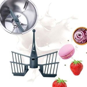 Fouet TM5 d'origine KOBOLD, VORWERK, FOLETTO, THERMOMIX 51731