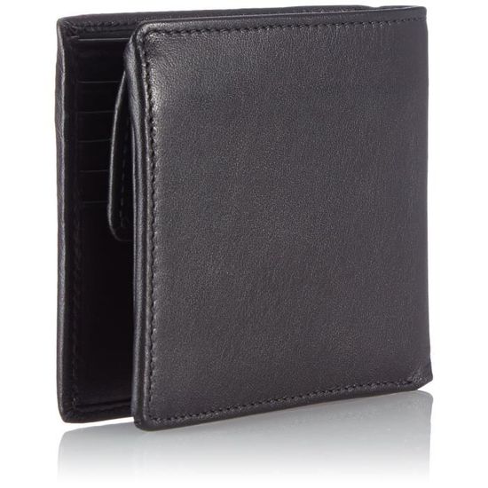 boss homme Portefeuilles