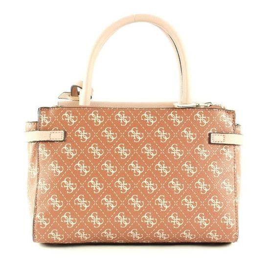 guess esme small society satchel