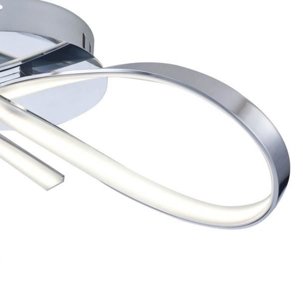 Plafonnier LED - ACHT Design Ruban Infini