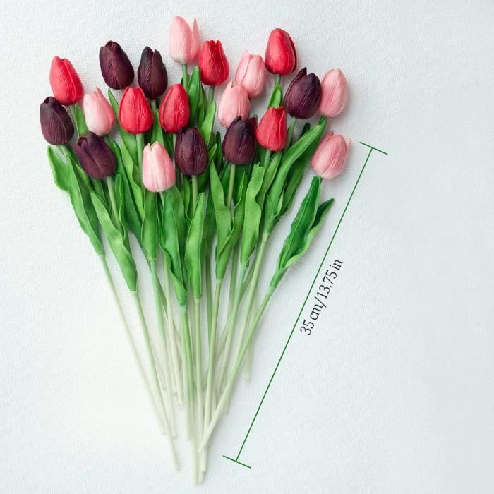 Kit De Construction Bouquet De Fleurs – 680 Pièces – Roses, Tulipes Et Lettres LOVE – Dès 6 Ans