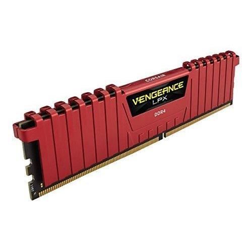 Corsair Vengeance LPX 16Go (2x8Go) DDR4 3200MHz C16 XMP 2.0 Kit de Mémoire  Haute Performance - Blanc - Cdiscount Informatique