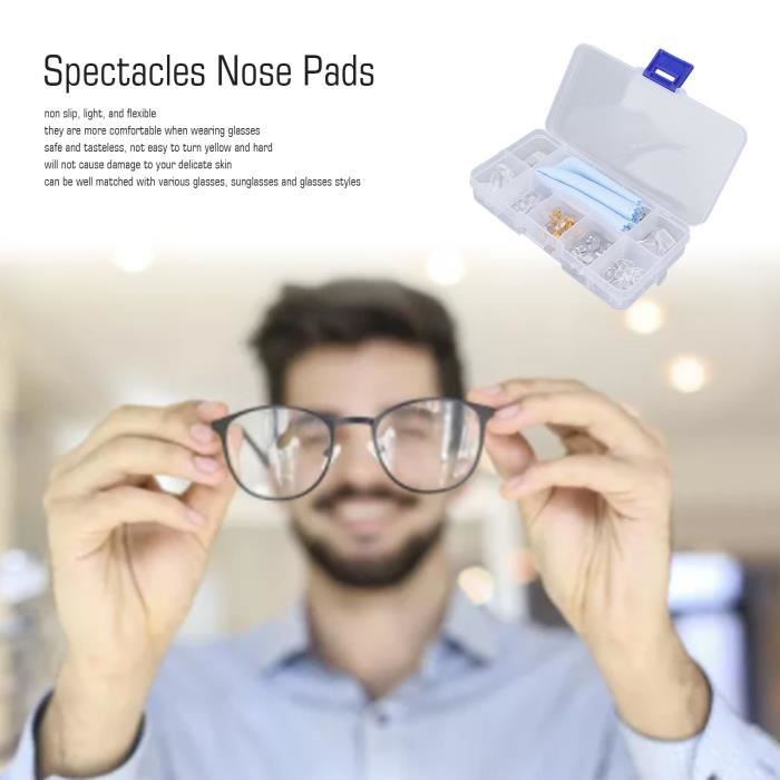 Lunettes sans plaquettes deals