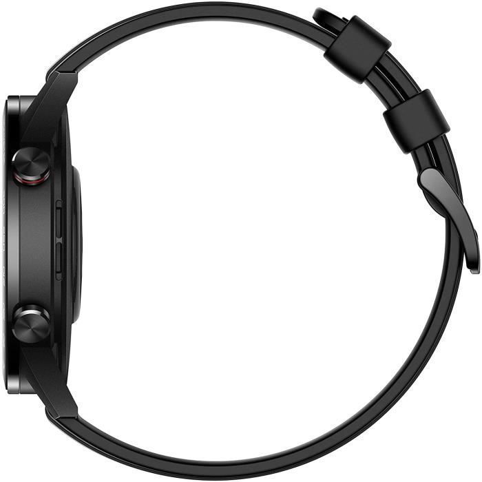 HONOR MagicWatch 2 46mm Noir