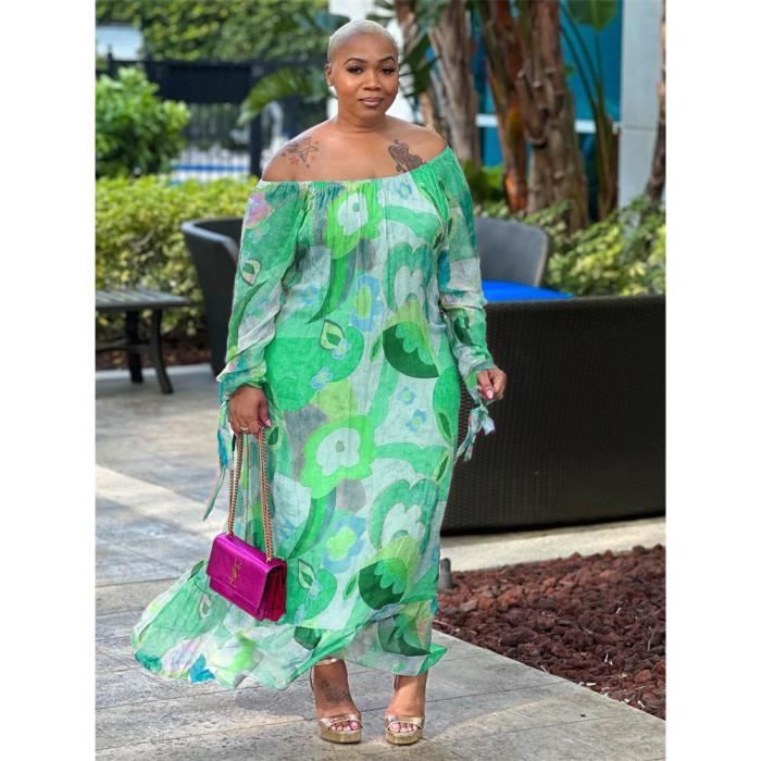 Robe ete elegante clearance
