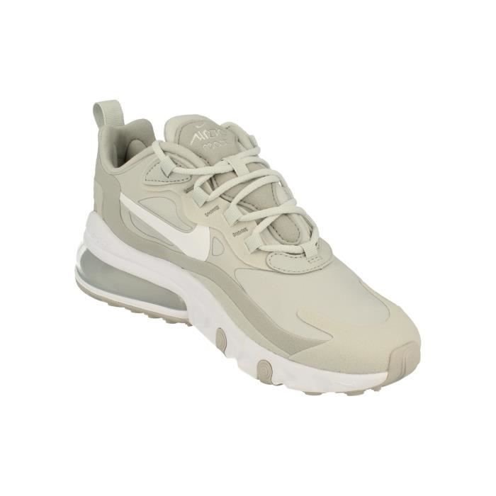 Running NIKE Air Max 270 React Femme Multicolore