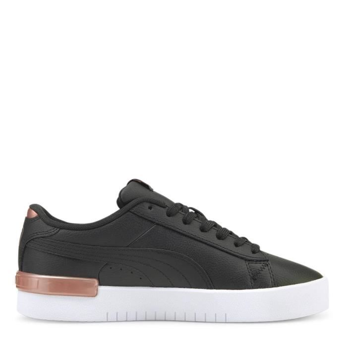 Puma Shoes Puma Basket Basse Femme Sneakers Femme Mayze Lth PUMA