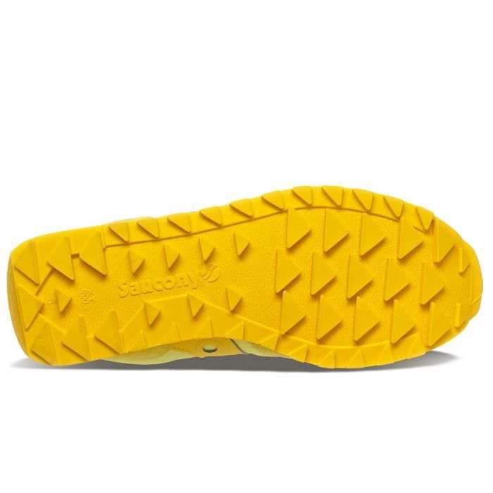 Saucony jazz 22 new arrivals femme jaune