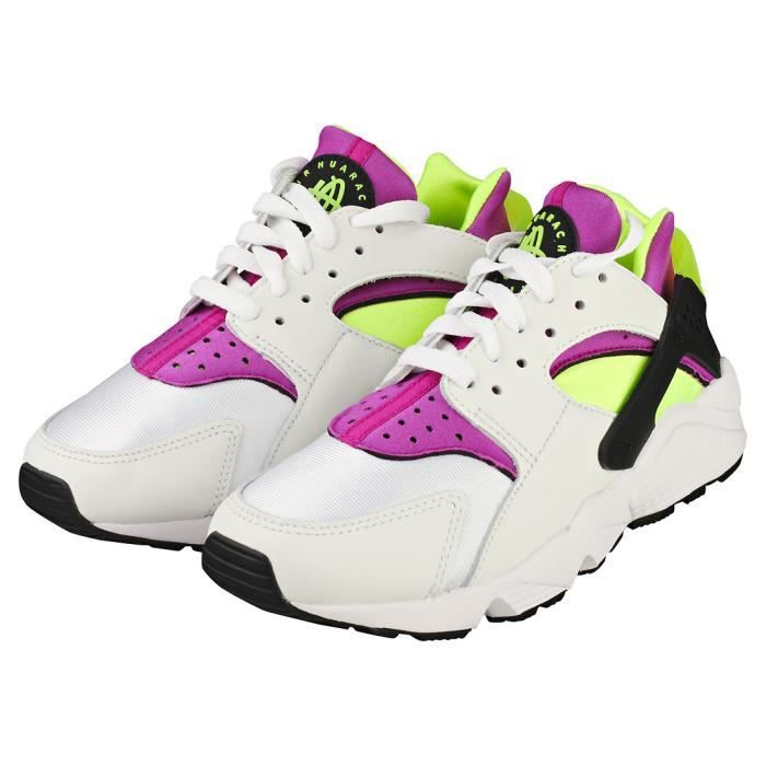 Basket huarache femme cheap