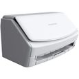 FUJITSU ScanSnap iX1400 - Scanner de documents - CIS Double - Recto-verso - 216 x 360 mm - 600 dpi x 600 dpi-4
