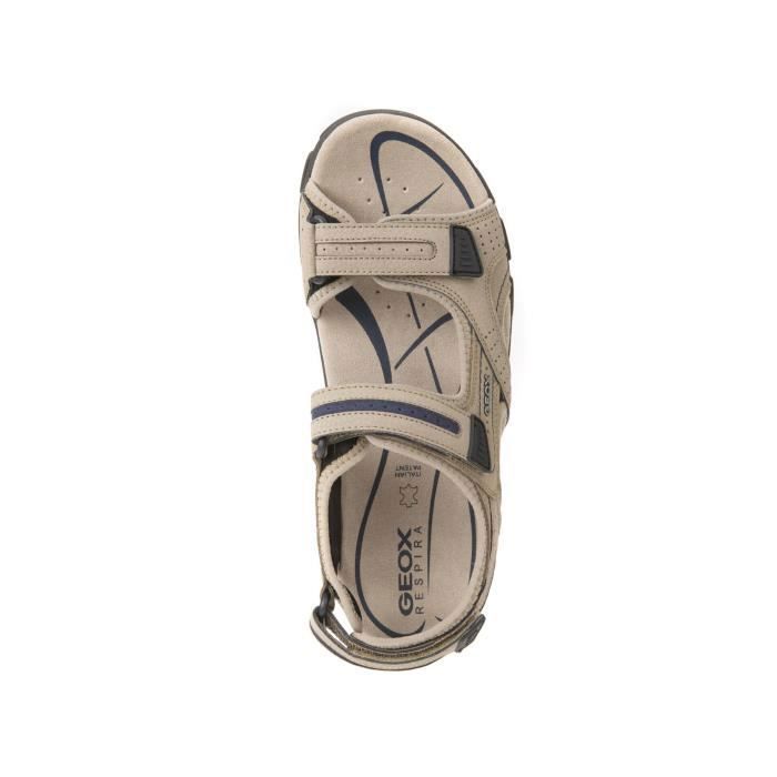 Geox strada men's sandals hot sale
