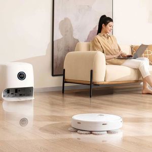 Eufy S1 Pro Robotstofzuiger Kopen? | We ❤️ Smart
