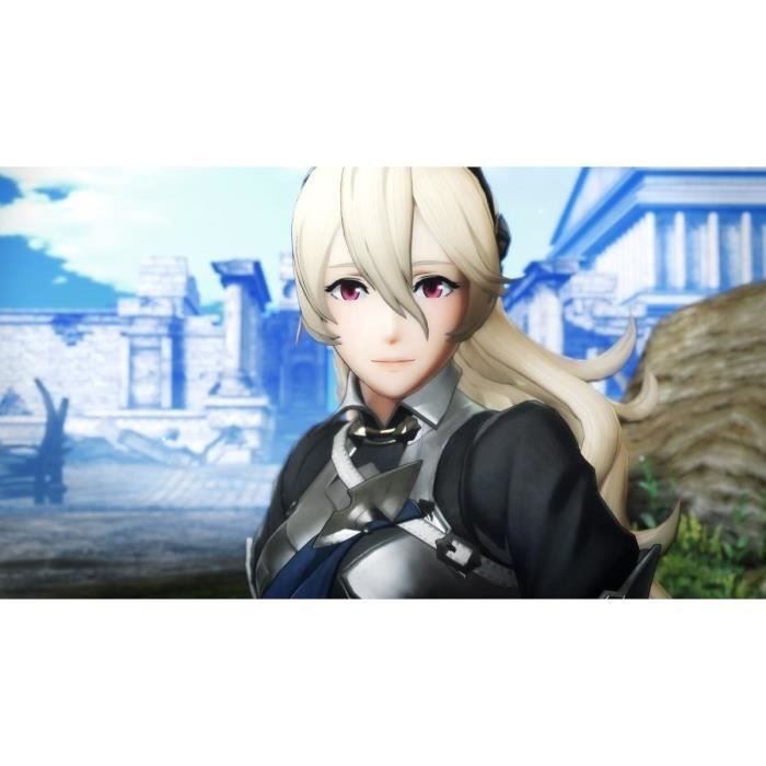 Fire Emblem Warriors au meilleur prix sur