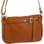 camel Dupond Durand Sac /à main en Cuir Sheffield