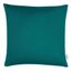 Tom Tailor 575399 T-Dove Enveloppe de Coussin Coton Vert 60 x 60 cm