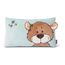NICI 45317 Coussin rectangulaire mammouth 43x25cm 
