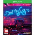 Devil May Cry 5 Deluxe Steelbook Edition sur Xbox One-0