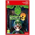 Luigi's Mansion 3 • Code de téléchargement pour Nintendo Switch-0