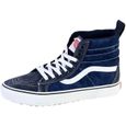vans sk8 hi mte camel