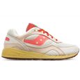 Saucony Shadow 6000 New York Cheesecake Chaussure pour Homme S70700-1 Beige-0
