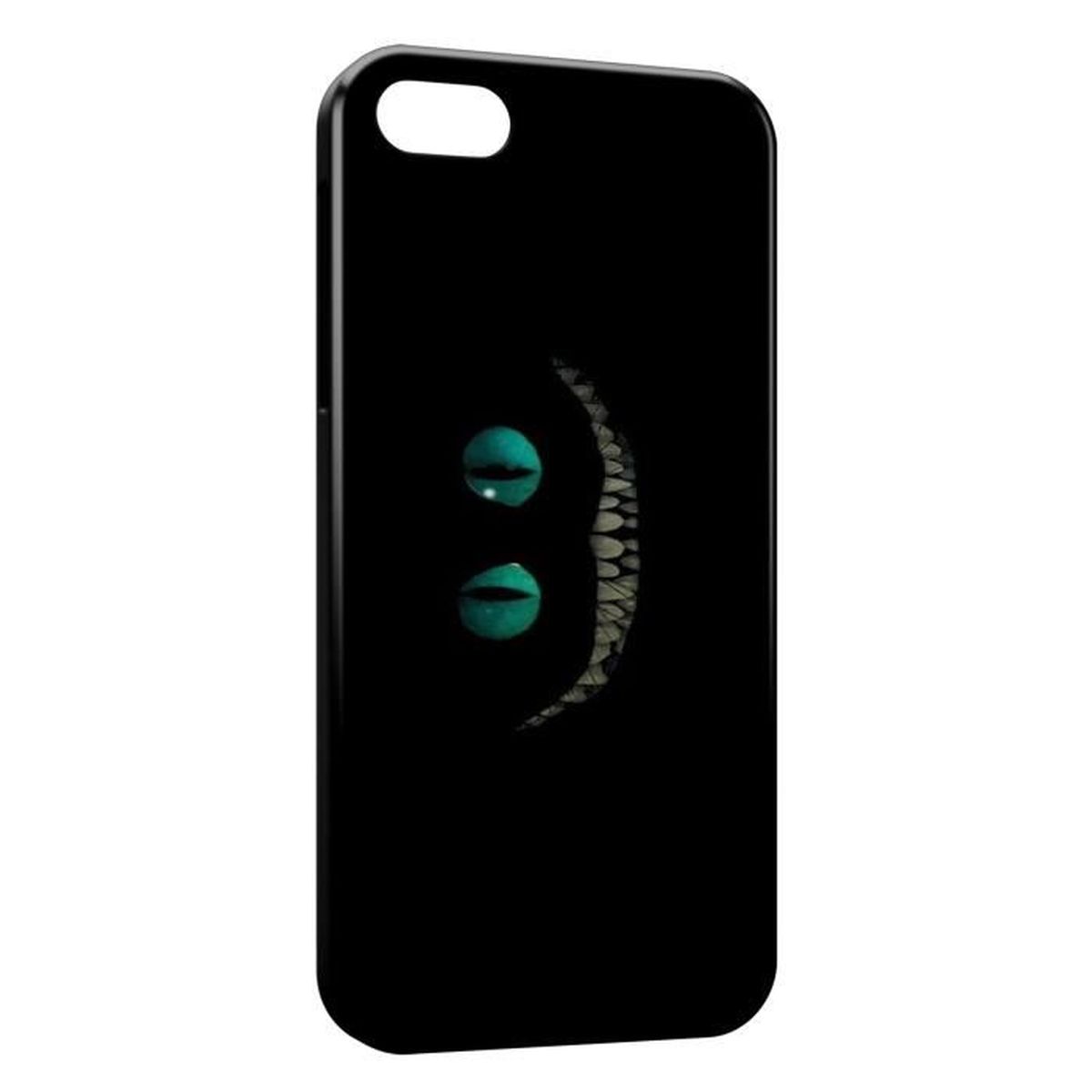 Coque Iphone 7 Chat De Cheshire Alice Au Pays Des Merveilles Cdiscount Telephonie Coque Iphone 7 Chat De Cheshire Alice Au Pays Des Merveilles Cdiscount Telephonie
