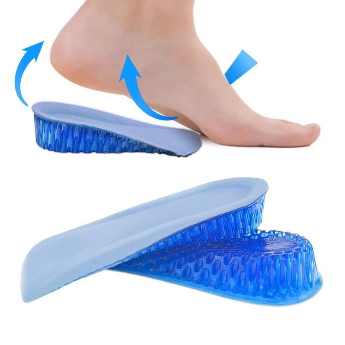 Semelle Silicone Talon Talon Semelle Tendinite Tendinite Tendon