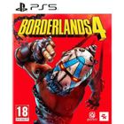 2K GAMES Borderlands 4 - Jeu PS5