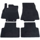 Tapis de sol pour Mercedes Classe A W169 (2004-2012) - Sur Mesure - Lot de 4 - Tapis voiture
