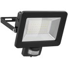 Projecteur extérieur - GOOBAY - 50 W - IP44 - Détecteur de mouvement - 4250 lm