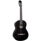 YAMAHA Guitare Classique Table Epicéa Noire