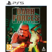 STAR WARS™ Dark Forces Remaster - Jeu PS5