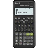 CALCULATRICE Fx-570Es Plus 2 – Calculatrice Scientifique avec 417 Fonctions et &eacute;cran Naturel20