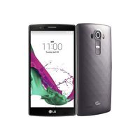 Smartphone LG G4 Titane