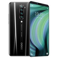 Smartphone OUTAD Rino5 - 6,3 pouces - Double SIM - 1 Go RAM - 8 Go ROM - Noir