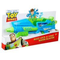 Pistolet à eau Buzz Lock & Load de Disney Toy Story