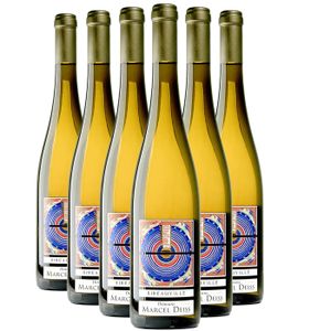 VIN BLANC Marcel Deiss Alsace Ribeauvillé 2020 - Vin Blanc d